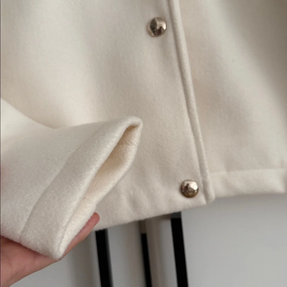 Zara jacket - Picture 3 of 7